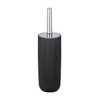 WENKO Agropoli WC-Garnitur 24491100,  Farbe: grau