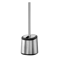 WENKO Alvaro Exclusiv WC-Garnitur 23343100,  Farbe: Matt
