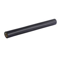 WENKO Anti-Rutsch Folie 47038100,  Farbe: schwarz,  Maße: 50 x 150 cm