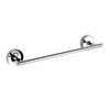 WENKO Arcole Power-Loc Uno Badetuchstange 23422100,  Breite: 30 cm