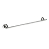 WENKO Arcole Power-Loc Uno Badetuchstange 23424100,  Breite: 60 cm
