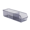 WENKO Badbox San Diego 25764100,  Maße: 27, 5 x 7, 2 x 9 cm