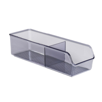 WENKO Badbox San Diego 25764100,  Maße: 27, 5 x 7, 2 x 9 cm