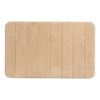 WENKO Badematte Memory,  50 x 80 cm 23108100,  1 Stück