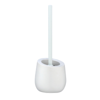 WENKO Badi WC-Garnitur 23646100,  Farbe: weiß
