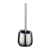 WENKO Badi WC-Garnitur 23658100,  Farbe: chrom / glänzend