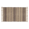WENKO Badteppich Sambu,  Jute,  50 x 80 cm 25275100,  1 Stück