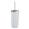 WENKO Barcelona WC-Garnitur 23957100,  Farbe: weiß