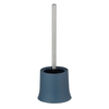 WENKO Basic WC-Garnitur 23660100,  Farbe: blau