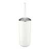 WENKO Brasil WC-Garnitur 21205100,  Farbe: weiß