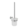 WENKO Cuba WC-Garnitur 22174100,  Farbe: Chrom