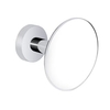 WENKO Design Wandhaken 50429100,  Farbe: weiß