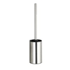 WENKO Detroit Turbo-Loc WC-Garnitur 23355100,  Farbe: Glänzend