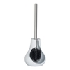 WENKO Drop neo Keramik WC-Garnitur 23361100,  Farbe: weiß