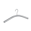 WENKO Dry Kleiderbügel,  Edelstahl 17213006100,  Maße: 45 cm