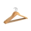 WENKO Eco Formbügel 17219005100,  1 Set = 5 Stück