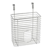 WENKO Einkaufstüten-Organizer,  chrom 2340100,  1 Stück