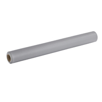 WENKO Extra Stark Anti-Rutsch-Folie 47040100,  Farbe: Grau,  Maße: 50 x 150 cm