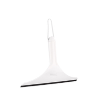 WENKO Filo Badezimmerwischer 22667100,  Farbe: Weiß