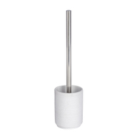WENKO Goa Neo WC-Garnitur 22727100,  Farbe: Weiß