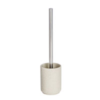 WENKO Goa Neo WC-Garnitur 22730100,  Farbe: Beige