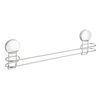 WENKO Handtuchstange Osimo,  Static-Loc Plus 24858100,  Maße (B x H x T): 45 x 13 x 6 cm