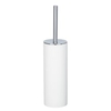 WENKO Ida WC-Garnitur 23335100,  Farbe: Weiß