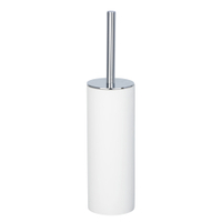 WENKO Ida WC-Garnitur 23335100,  Farbe: Weiß