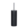 WENKO Ida WC-Garnitur 23339100,  Farbe: Anthrazit