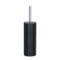 WENKO Ida WC-Garnitur 23339100,  Farbe: Anthrazit
