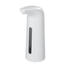 WENKO Infrarot Sensor Desinfektionsmittel- und Seifenspender Lari 24841100,  Füllmenge: 400 ml