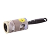 WENKO Jumbo-Kleiderrolle für Tierhaare 4804012100,  1 Rolle = 60 Blätter