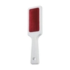 WENKO Junior Textilbürste 4823150100,  Rot/ Weiß