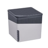 WENKO Luftentfeuchter Cube,  1000 g 50221100,  Farbe: grau