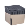 WENKO Luftentfeuchter Cube,  1000 g 50222100,  Farbe: beige