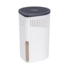 WENKO Luftentfeuchter Drop 50240100,  Farbe: weiß