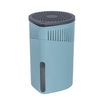 WENKO Luftentfeuchter Drop 50241100,  Farbe: türkis