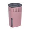 WENKO Luftentfeuchter Drop 50242100,  Farbe: rosa