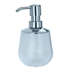 WENKO Monaco Seifenspender,  210 ml 21063100,  Weiß