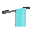 WENKO Montella Badetuchstange 23897100,  Maße (B x H x T): 61 x 4 x 6 cm