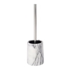 WENKO Onyx WC-Garnitur 22525100,  Marmor