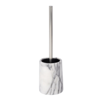 WENKO Onyx WC-Garnitur 22525100,  Marmor