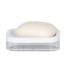 WENKO Oria Seifenablage 23221100,  Farbe: weiß