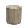 WENKO Palo Universaldose 22035100,  Maße (B/T x H): Ø 9, 8 x 11 cm
