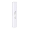 WENKO Perfect-Cutter Folienschneider 86674100,  Farbe: weiß