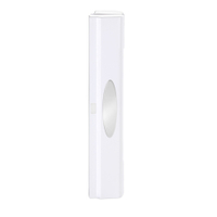 WENKO Perfect-Cutter Folienschneider 86674100,  Farbe: weiß