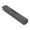 WENKO Perfect-Cutter Folienschneider 86678100,  Farbe: anthrazit
