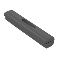 WENKO Perfect-Cutter Folienschneider 86678100,  Farbe: anthrazit