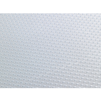 WENKO Premium Anti-Rutsch-Matte,  150 x 50 cm,  zuschneidbar 47046100,  Farbe: transparent,  mit Noppen