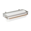 WENKO Premium Küchenrollenhalter 54803100,  1 Stück